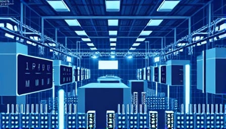 Lam Research Corp Surges with 24% Revenue Growth, Outshining Industry Trends in Q4