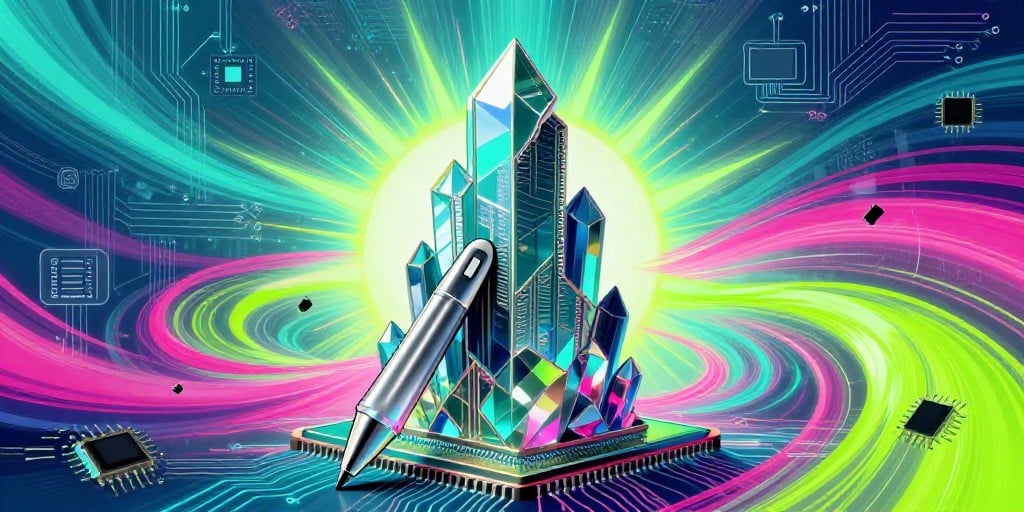 Lam Research Drives Semiconductor Rally, Outshining Peers Amid Market Turbulence