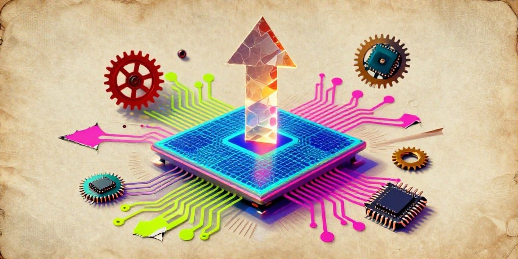 Lam Research Eyes 50% Revenue Surge as AI‑Driven Demand Fuels Semiconductor‑Equipment Boom Lam Research Eyes 50% Revenue Surge as AI‑Driven Demand Fuels Semiconductor‑Equipment Boom