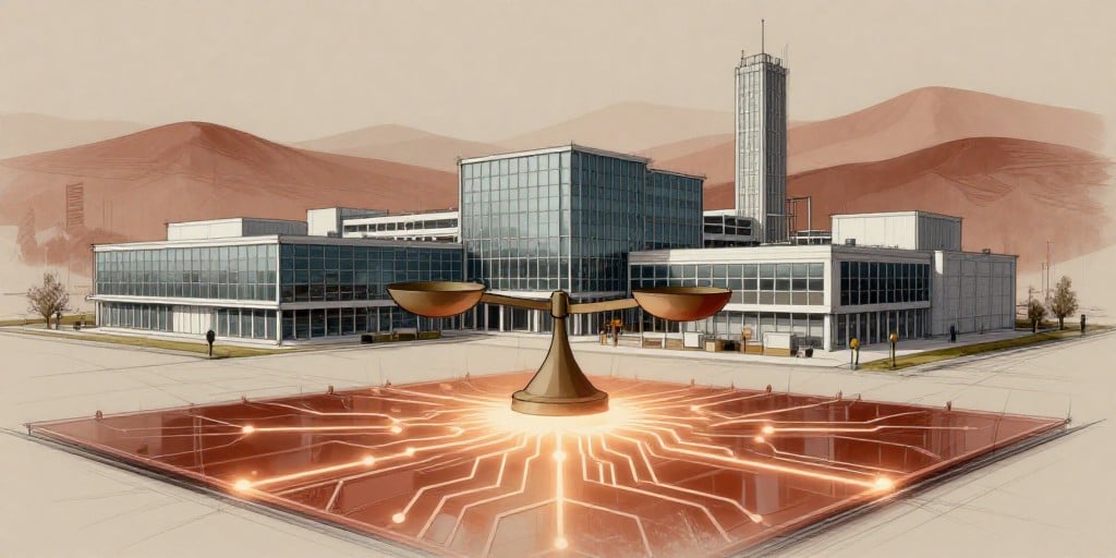 Lam Research Faces AI‑Driven Market Headwinds Ahead of Earnings Lam Research Faces AI‑Driven Market Headwinds Ahead of Earnings