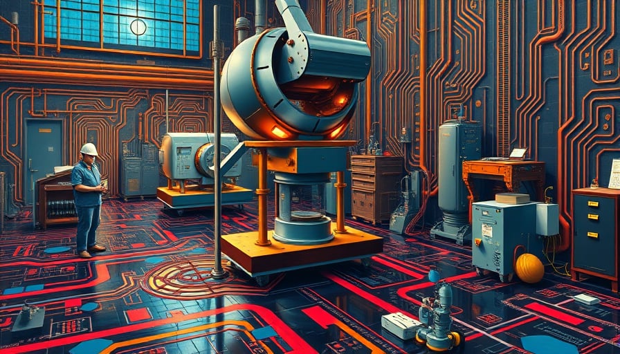 Lam Research Faces Analyst Split: Bullish AI & 5G Upside Amid Supply‑Chain Uncertainty