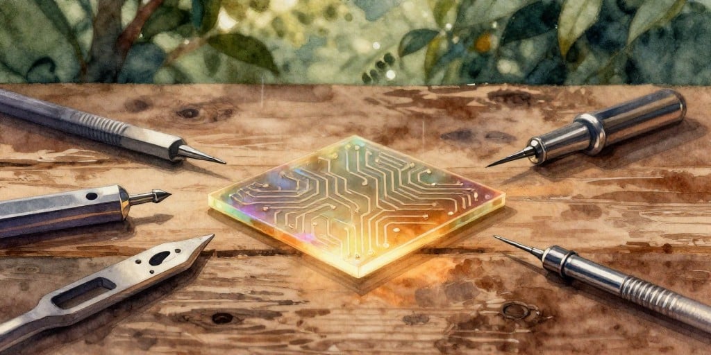 Lam Research Q3 2026 Earnings: 22% Revenue Growth, 76% EPS Surge and 5 nm Yield Wins