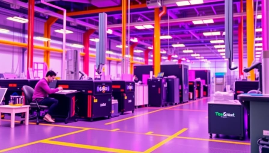 Lam Research Rides AI Chip Surge with Cutting‑Edge Deposition Tech