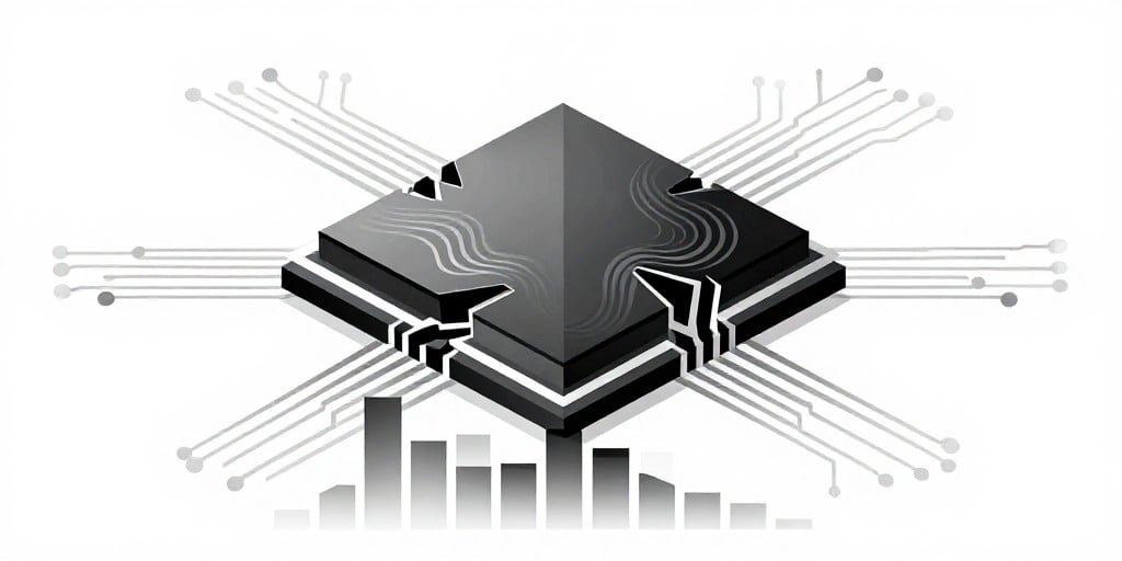 Lam Research Shares Fall as Broadcom's AI‑Demand Dip Fuels Semiconductor Retracement