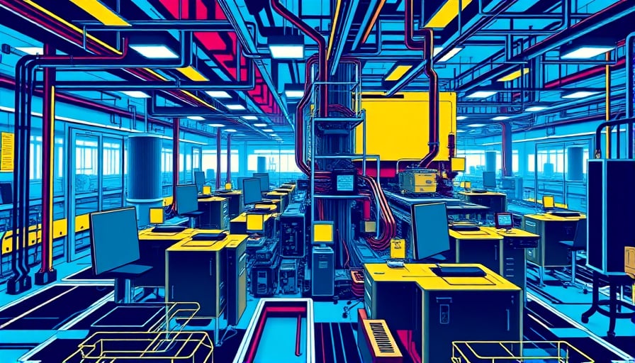 Lam Research Shares Rise Ahead of Q4 Results: AI, Packaging and ESG Gains Fuel Investor Confidence