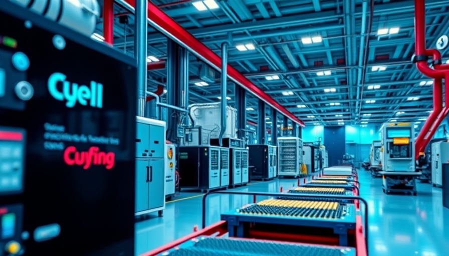 Lam Research Soars 10% as AI‑Driven Semiconductor Demand Fuels New Highs