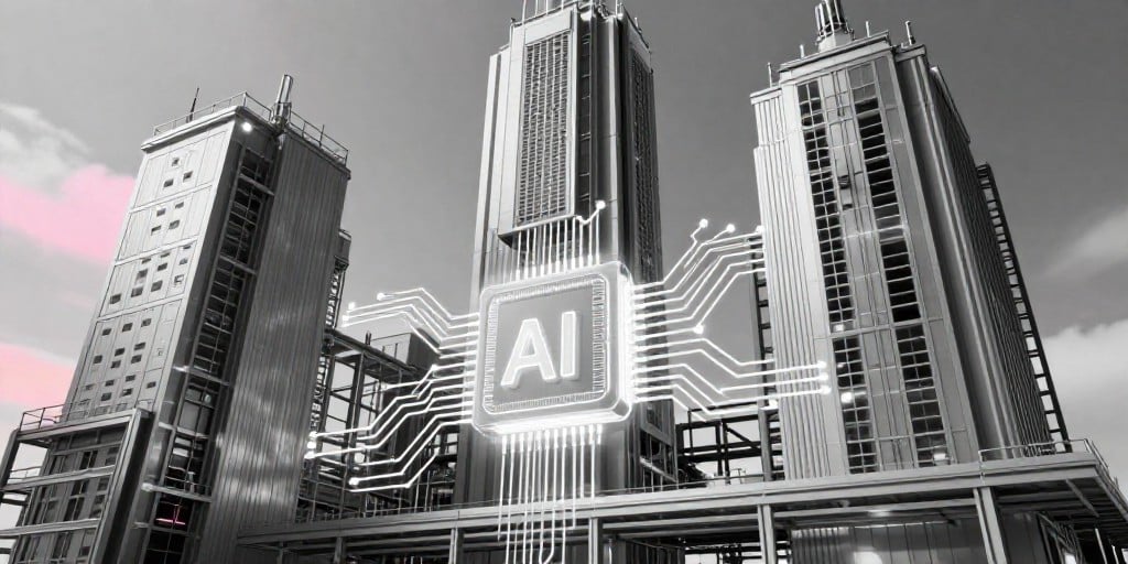 Lam Research Surges: AI Demand Drives Analyst Upgrades and Growth Outlook