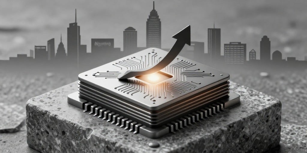 Lam Research Surges: AI‑Driven Demand Fuels $2.35 B Revenue & 12% Growth Outlook Lam Research Surges: AI‑Driven Demand Fuels $2.35 B Revenue & 12% Growth Outlook