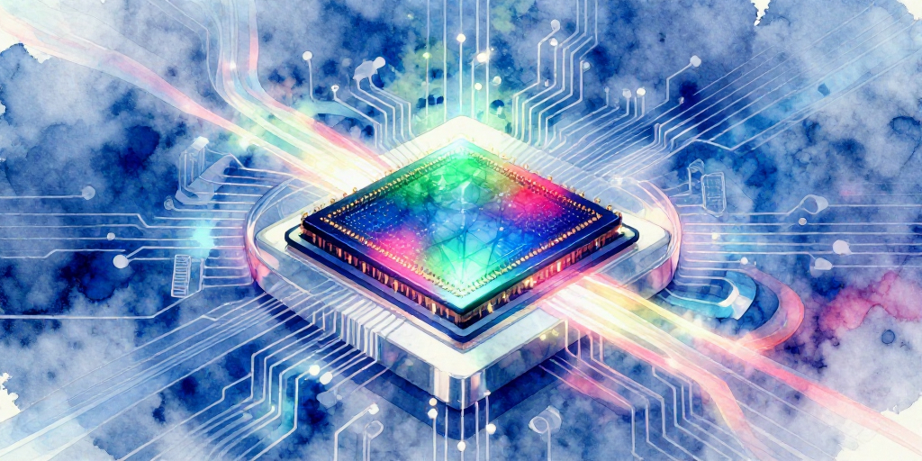 Lam Research Surges: Analysts Boost Ratings on Strong Growth and EUV Tech Edge