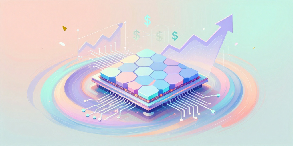 Lam Research Surges as AI‑Driven Semiconductor Demand & Fed Dovishness Boosts EPS