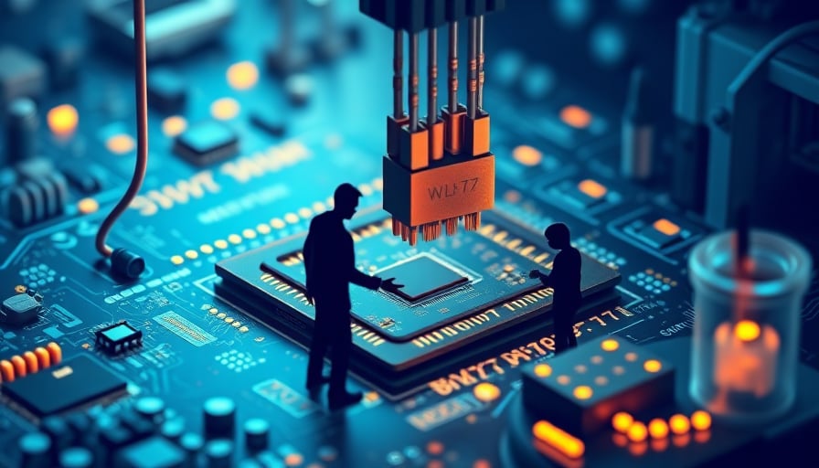 Lam Research’s Analyst Boost: How Upgrades Signal Strong Growth and New Tech Horizons Lam Research’s Analyst Boost: How Upgrades Signal Strong Growth and New Tech Horizons