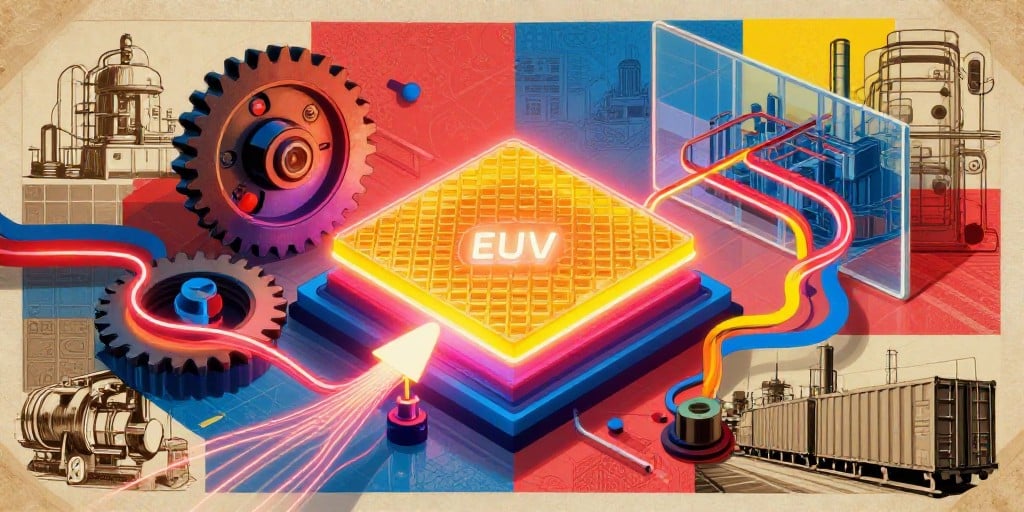 Lam Research’s Steady Gains Show Why Equipment Suppliers Stay Solid in 2026