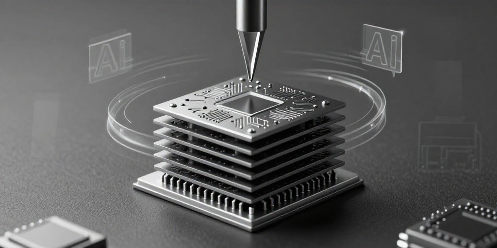 Lam Research's Stock Drop Signals Shifting Dynamics in Semiconductor Yields and Innovation