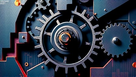 Lam Research's Stock Price Swings: A Tale of Investor Uncertainty and Growth Prospects