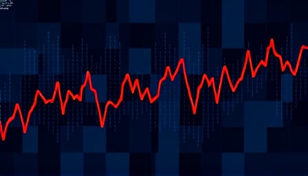 Lam Research's Stock Volatility Raises Questions About Valuation Amid Mixed Financial Metrics