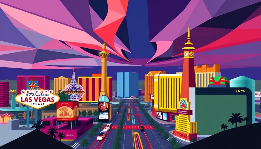 Las Vegas Sands: Boosted by Analyst Upgrade, Green Initiative & Digital‑First Strategy