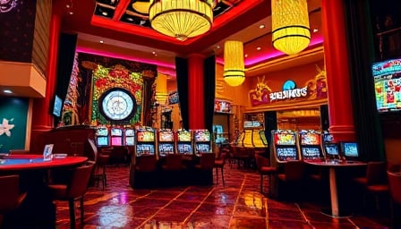 Las Vegas Sands Corp Anticipated to Report Strong Earnings Amid Macau Carnival Success