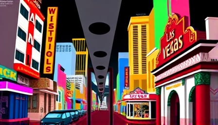 Las Vegas Sands Corp Anticipates Significant Earnings Growth Ahead of Quarterly Release