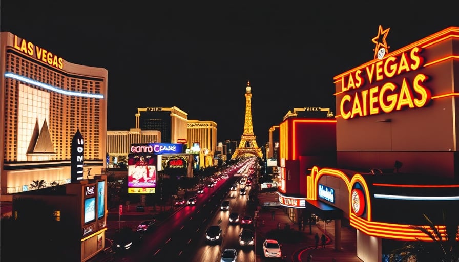 Las Vegas Sands Corp. Faces Valuation Risks Amid Bullish Casino Sector Outlook