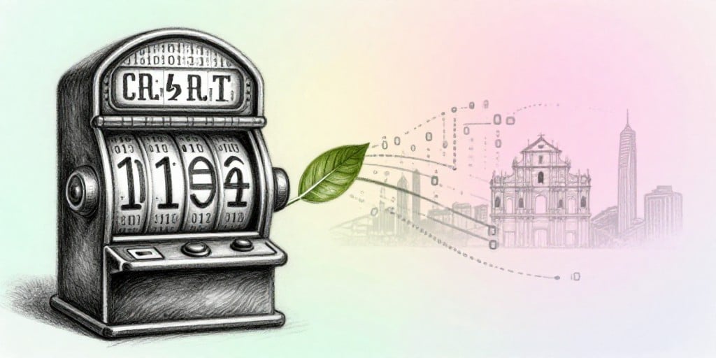 Las Vegas Sands Corp: Navigating Digital Growth, ESG Trends & Market Risks Las Vegas Sands Corp: Navigating Digital Growth, ESG Trends & Market Risks