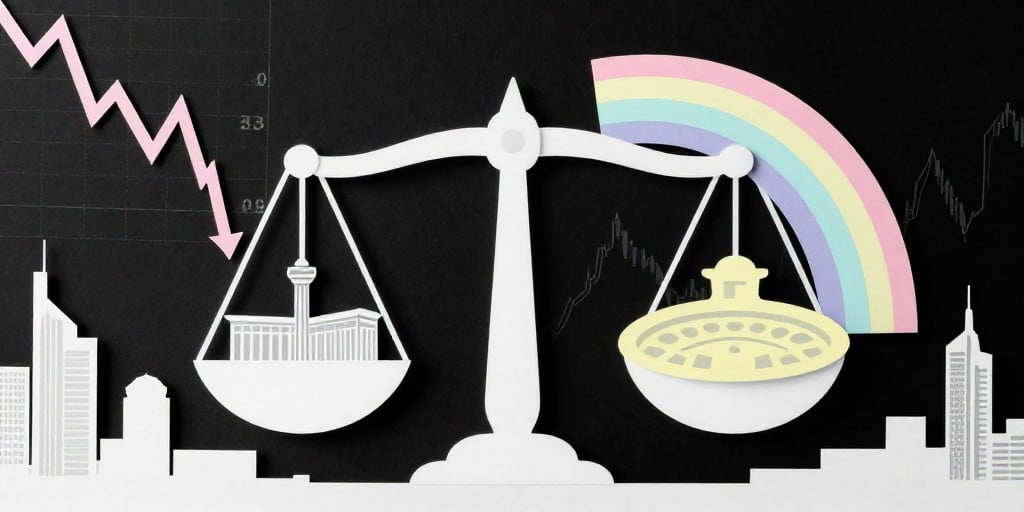 Las Vegas Sands Corp: Navigating Share Decline, ESG Gaps, & Global Market Expansion