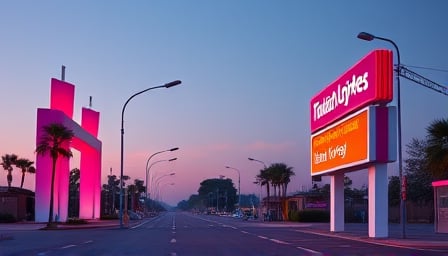 Las Vegas Sands Experiences Stock Decline Amid Valuation Analysis
