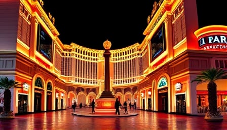 Las Vegas Sands Faces Short-Term Volatility Amid Macau Storm Concerns, Highlights Strategic Shifts