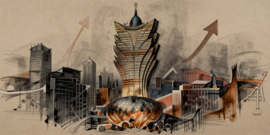 Las Vegas Sands Gains Analyst Buy Ratings, Upward Upside Signals