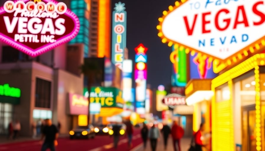 Las Vegas Sands Gains Institutional Momentum & Shares Surge Ahead of Q4 Outlook