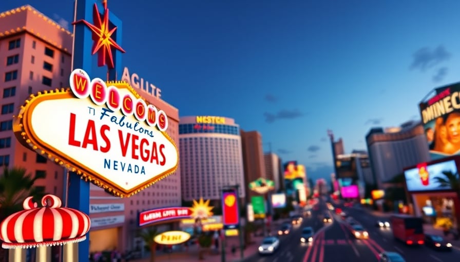 Las Vegas Sands Gains Momentum as Macau Revenue Boosts Investor Confidence