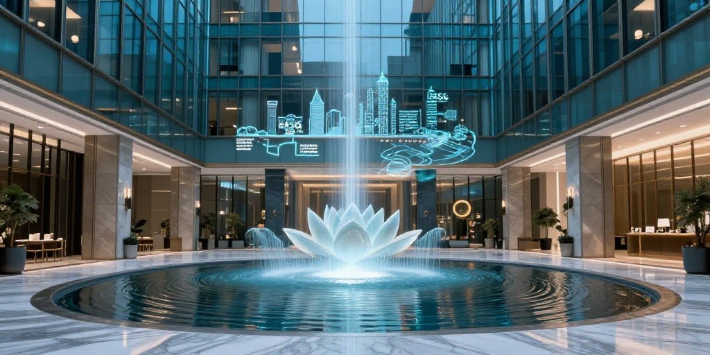 Las Vegas Sands Invests $1.5 M in Singapore Hospitality Scholarships to Build Talent and ESG Advantage Las Vegas Sands Invests $1.5 M in Singapore Hospitality Scholarships to Build Talent and ESG Advantage