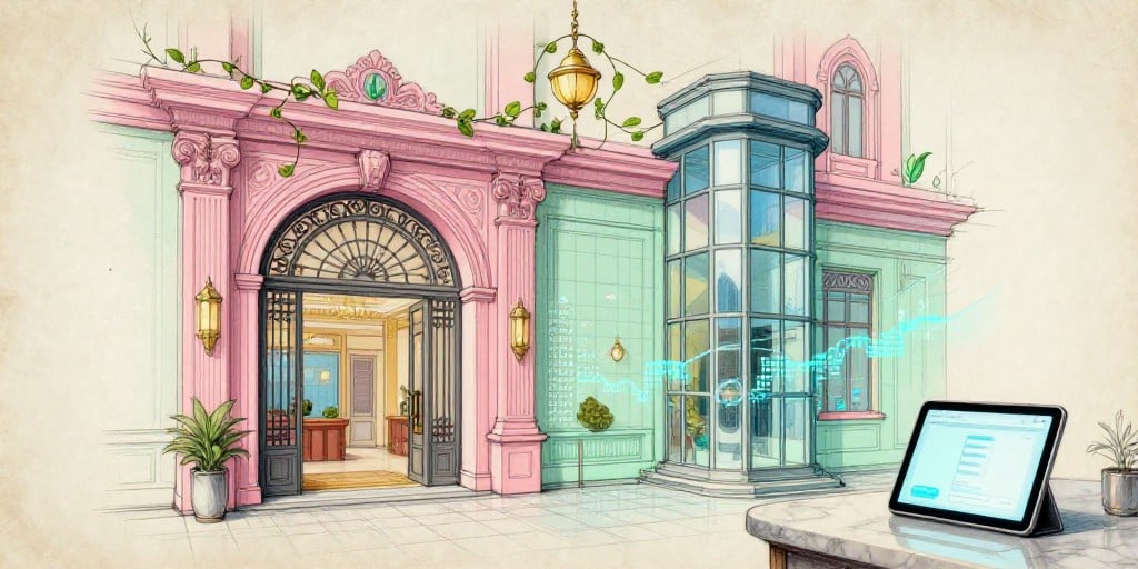 Las Vegas Sands Pioneers "Phygital" Luxury: ESG‑Driven Hospitality Meets Digital‑First Consumer Trends