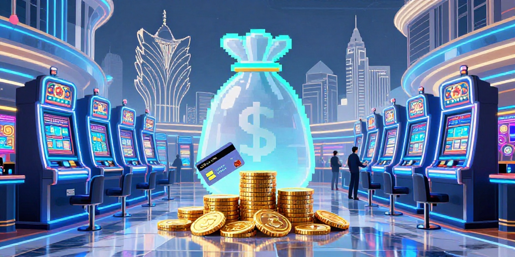 Las Vegas Sands Q1 2026: Strong Growth, Rising Debt, and Regulatory Risks