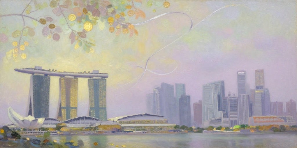 Las Vegas Sands Q2 2026 Earnings: Resilient Singapore, Slipping Macau, Focus on Shareholder Returns