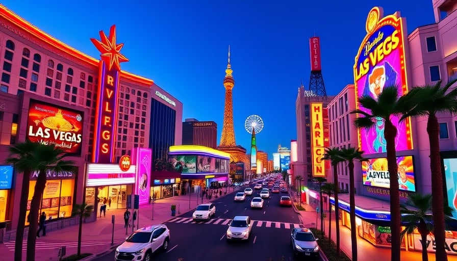 Las Vegas Sands Thrives in Macau, Sports‑Betting Growth Amid Regulatory & ESG Challenges Las Vegas Sands Thrives in Macau, Sports‑Betting Growth Amid Regulatory & ESG Challenges