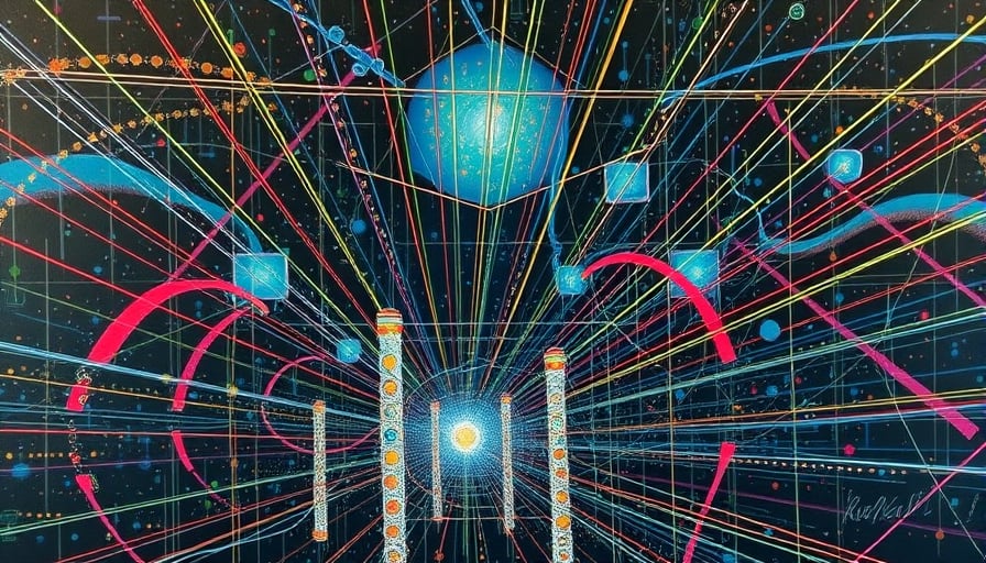 Lasertec Beats Earnings Forecasts, Yet Shares Fall on Cautious Outlook