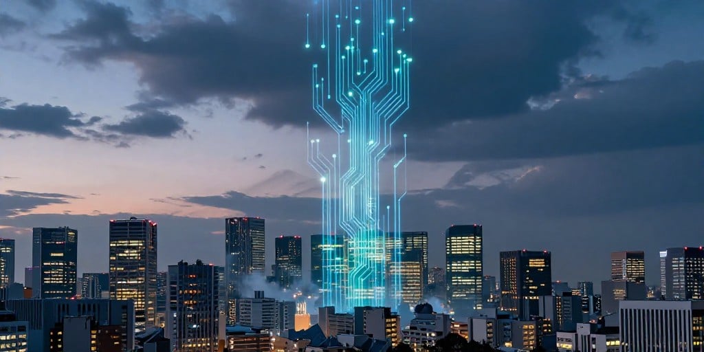 Lasertec Corp Drives Nikkei 225 Upward, Outshining Global Market Turbulence