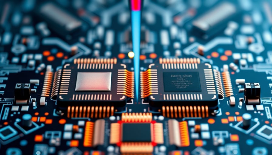 Lasertec Corp: Driving Yield & AI‑Driven Inspection for 5G & Flat‑Panel Displays Lasertec Corp: Driving Yield & AI‑Driven Inspection for 5G & Flat‑Panel Displays