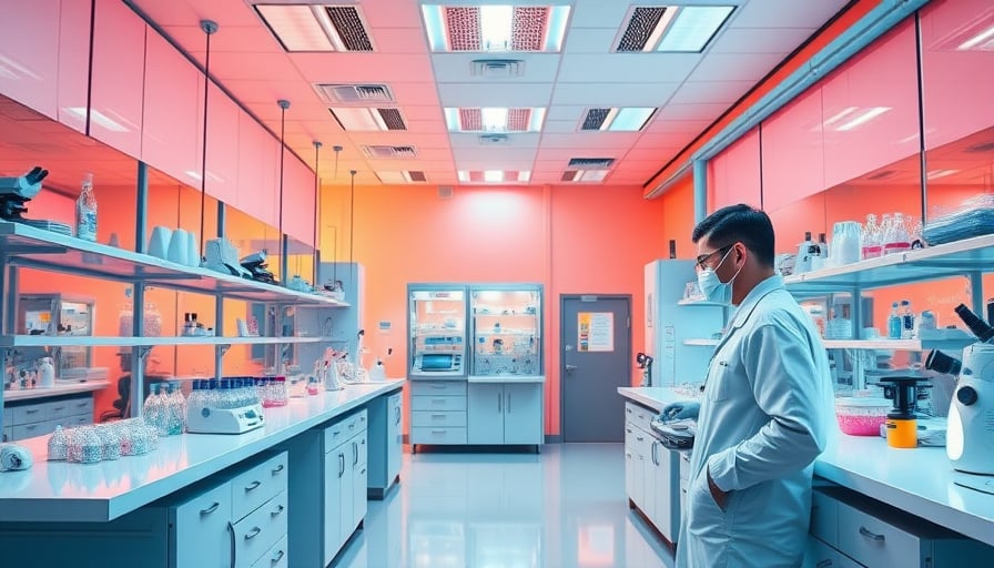 Lasertec Corp Faces Q4 2025 Earnings Dip Amid Asian Market Volatility