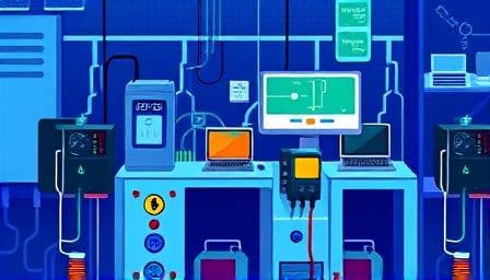 Lasertec Corp Rallies Amid Tech Surge: Navigating Market Dynamics and Strategic Opportunities