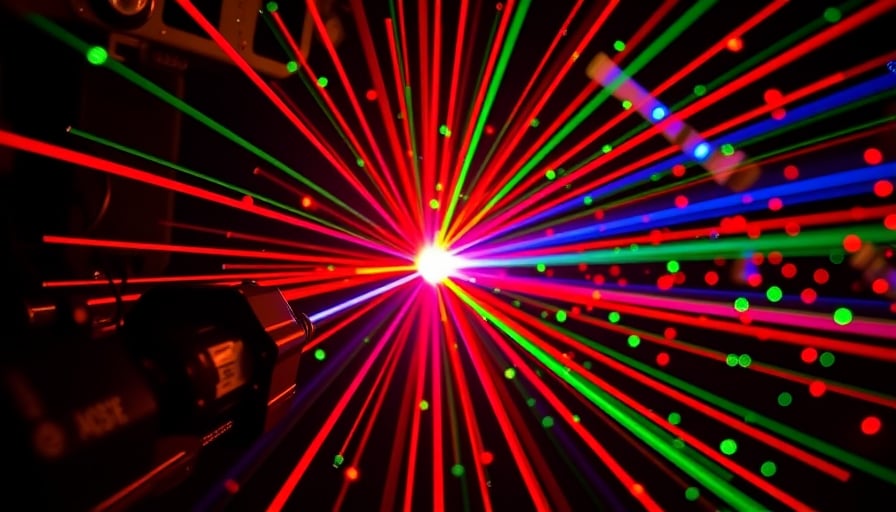 Lasertec Corp Shares Drop 3% Amid Japan's Positive Market – Why It Matters