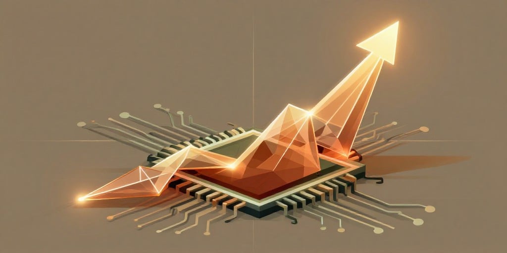 Lasertec Corp Surges 7% as Asia‑Pacific Tech Rally Fuels Chip Demand