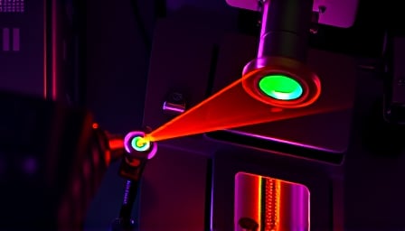 Lasertec Corp's Stock Price Soars Amid Global Uncertainty, Reflecting Resilience and Investor Confidence