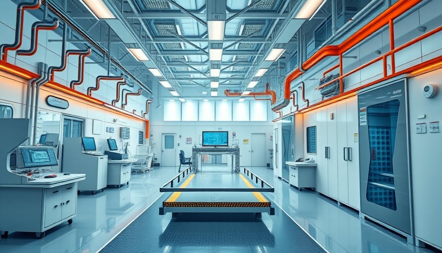 Lasertec Thrives as Semiconductor Demand Surges: AI‑Driven Precision & Market Momentum