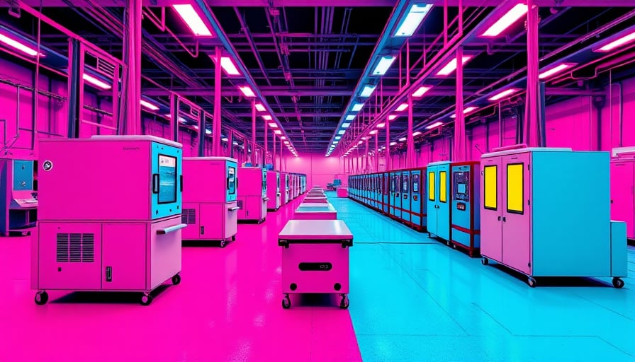 Lasertec's Edge in Semiconductor Inspection: Navigating Tech, Supply‑Chain, and ESG Challenges