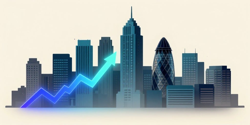 Late‑October Market Highlights: L&G Gains, FTSE 100 Rises, & Inflation‑Driven Strategy Shift Late‑October Market Highlights: L&G Gains, FTSE 100 Rises, & Inflation‑Driven Strategy Shift