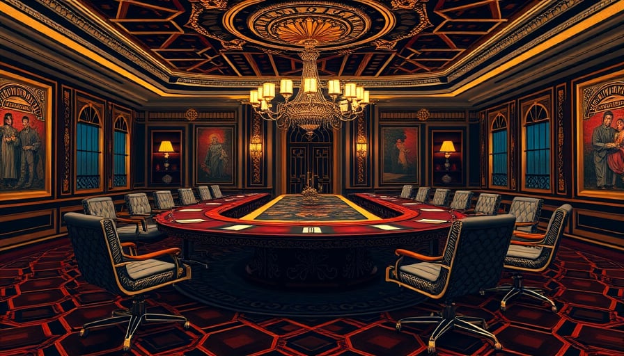 Latour B’s Share‑Acquisition Surge: Governance Risks & Market Implications