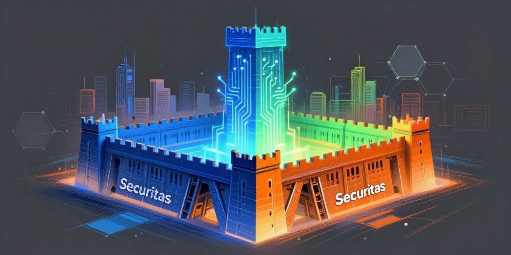 Latour's 2.5 bn SEK Securitas Sale Boosts Capital and Tech Growth