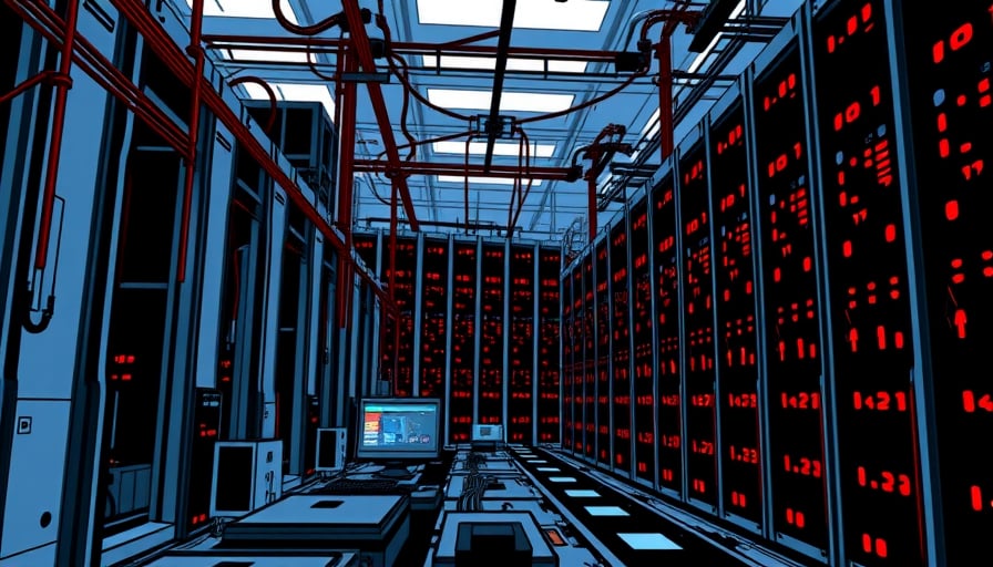 Launch of Mitsubishi's Free AI Data‑Center Trial Near Tokyo Boosts Japan's AI Infrastructure Launch of Mitsubishi's Free AI Data‑Center Trial Near Tokyo Boosts Japan's AI Infrastructure