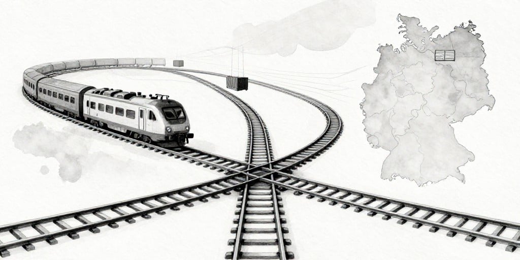LB Foster Expands European Distribution: German Hub Boosts Rail, Industrial, Mining Delivery LB Foster Expands European Distribution: German Hub Boosts Rail, Industrial, Mining Delivery